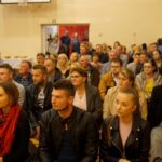 Górno. Spotkanie wyborcze PiS / Michał Kita / Radio Kielce