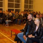 Górno. Spotkanie wyborcze PiS / Michał Kita / Radio Kielce