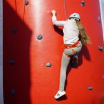 „Festiwal Małych Podróżników” w Geoparku / Mateusz Kaczmarczyk / Radio Kielce