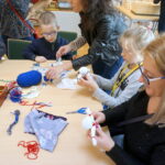 „Festiwal Małych Podróżników” w Geoparku / Mateusz Kaczmarczyk / Radio Kielce