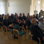 09.10.2018 Bodzentyn. Spotkanie w ŚPN na temat rozwoju turystyki / Marcin Różyc / Radio Kielce