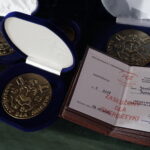 Jubileusz 50-lecia rejonu energetycznego w Staszowie. / Mateusz Kaczmarczyk / Radio Kielce