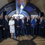 Jubileusz 50-lecia rejonu energetycznego w Staszowie. / Mateusz Kaczmarczyk / Radio Kielce