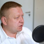 Marcin Kornaga - PSL / Kamil Król / Radio Kielce