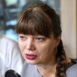 Magdalena Fogiel-Litwinek - Kukiz'15 / Kamil Król / Radio Kielce