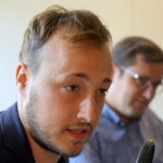 Maciej Kmita - PO / Kamil Król / Radio Kielce