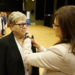 Wojewódzkie obchody Dnia Edukacji Narodowej. Wojewoda świętokrzyski Agata Wojtyszek wręczyła odznaczenia nauczycielom / Kamil Król / Radio Kielce