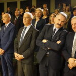 Wojewódzkie obchody Dnia Edukacji Narodowej. Wojewoda świętokrzyski Agata Wojtyszek wręczyła odznaczenia nauczycielom / Kamil Król / Radio Kielce