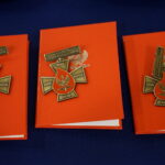 35-lecie istnienia Klubu Honorowych Dawców Krwi PCK im. Aleksandra Rokickiego, działającego przy PKP PLK Kielce / Krzysztof Bujnowicz / Radio Kielce