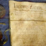 Wystawa "Biel, Czerwień, Bractwo". Konferencja prasowa / Mateusz Kaczmarczyk / Radio Kielce