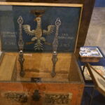 Wystawa "Biel, Czerwień, Bractwo". Konferencja prasowa / Mateusz Kaczmarczyk / Radio Kielce