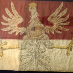 Wystawa "Biel, Czerwień, Bractwo". Konferencja prasowa / Mateusz Kaczmarczyk / Radio Kielce