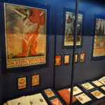 Wystawa "Biel, Czerwień, Bractwo". Konferencja prasowa / Mateusz Kaczmarczyk / Radio Kielce