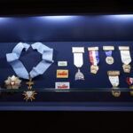 Wystawa "Biel, Czerwień, Bractwo". Konferencja prasowa / Mateusz Kaczmarczyk / Radio Kielce