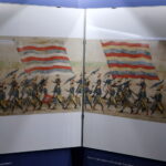 Wystawa "Biel, Czerwień, Bractwo". Konferencja prasowa / Mateusz Kaczmarczyk / Radio Kielce