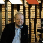 Wojciech Ratajek koordynator Dni Kreatywnej i Aktywnej Edukacji / Aneta Cielibała-Gil / Radio Kielce