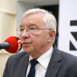 Studio Polityczne Radia Kielce. Krzysztof Lipiec - PiS / Kamil Król / Radio Kielce