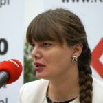 Studio Polityczne Radia Kielce. Magdalena Fogiel-Litwinek - Kukiz'15 / Kamil Król / Radio Kielce