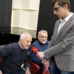 Studio Polityczne Radia Kielce / Kamil Król / Radio Kielce