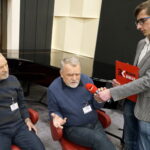 Studio Polityczne Radia Kielce / Kamil Król / Radio Kielce