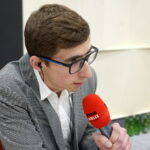 Studio Polityczne Radia Kielce. Red. Michał Kita, Radio Kielce / Kamil Król / Radio Kielce