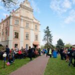 02.05.2015 Dzień otwartej furty w WSD w Sandomierzu / Grażyna Szlęzak-Wójcik / Radio Kielce