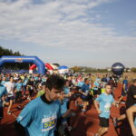 VII Kielecka Dycha / Marzena Mąkosa / Radio Kielce