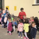 Otwarcie żłobka w Koprzywnicy / Grażyna Szlęzak-Wójcik / Radio Kielce