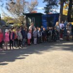 Otwarcie żłobka w Koprzywnicy / Grażyna Szlęzak-Wójcik / Radio Kielce