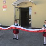 Otwarcie żłobka w Koprzywnicy / Grażyna Szlęzak-Wójcik / Radio Kielce