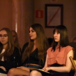 Jesienna Akademia Off Fashion. Czytanie jest modne / Marzena Mąkosa / Radio Kielce