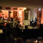 Jesienna Akademia Off Fashion. Czytanie jest modne / Marzena Mąkosa / Radio Kielce