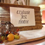 Jesienna Akademia Off Fashion. Czytanie jest modne / Marzena Mąkosa / Radio Kielce