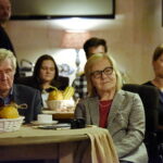 Jesienna Akademia Off Fashion. Czytanie jest modne / Marzena Mąkosa / Radio Kielce