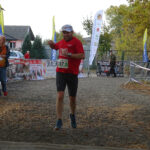 I Półmaraton Leśny w Ostrowcu Świętokrzyskim / Emilia Sitarska / Radio Kielce