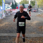 I Półmaraton Leśny w Ostrowcu Świętokrzyskim / Emilia Sitarska / Radio Kielce