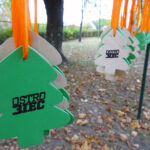 I Półmaraton Leśny w Ostrowcu Świętokrzyskim / Emilia Sitarska / Radio Kielce