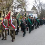 II Hubertus Ostrowiecki / Emilia Sitarska / Radio Kielce