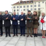 II Hubertus Ostrowiecki / Emilia Sitarska / Radio Kielce