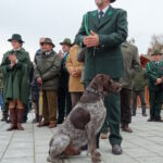 II Hubertus Ostrowiecki / Emilia Sitarska / Radio Kielce