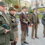 II Hubertus Ostrowiecki / Emilia Sitarska / Radio Kielce