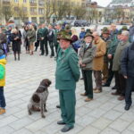 II Hubertus Ostrowiecki / Emilia Sitarska / Radio Kielce