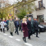 II Hubertus Ostrowiecki / Emilia Sitarska / Radio Kielce