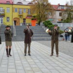 II Hubertus Ostrowiecki / Emilia Sitarska / Radio Kielce