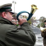 Hubertus Ostrowiecki / Fot. Emilia Sitarska - Radio Kielce