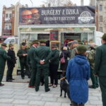 II Hubertus Ostrowiecki / Emilia Sitarska / Radio Kielce