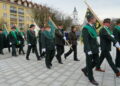 II Hubertus Ostrowiecki / Emilia Sitarska / Radio Kielce