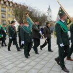 II Hubertus Ostrowiecki / Emilia Sitarska / Radio Kielce