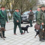 II Hubertus Ostrowiecki / Emilia Sitarska / Radio Kielce