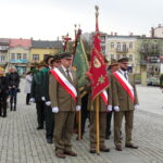 II Hubertus Ostrowiecki / Emilia Sitarska / Radio Kielce